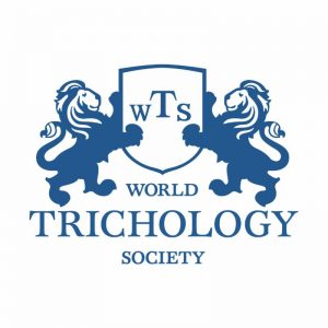 Logo world trichology society