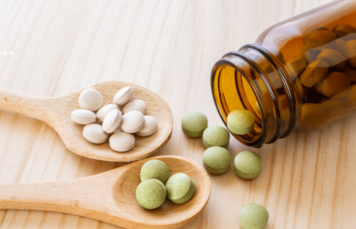 The 5 Best Iron Supplements for Hair Loss.